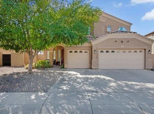 2207 E Carob Dr, Chandler, AZ 85286