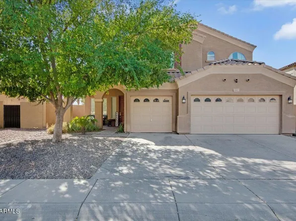 2207 E Carob Drive, Chandler, AZ 85286