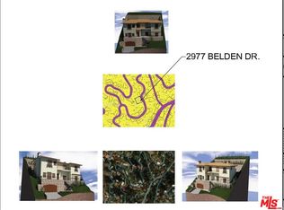 2977 Belden Dr, Los Angeles, CA 90068