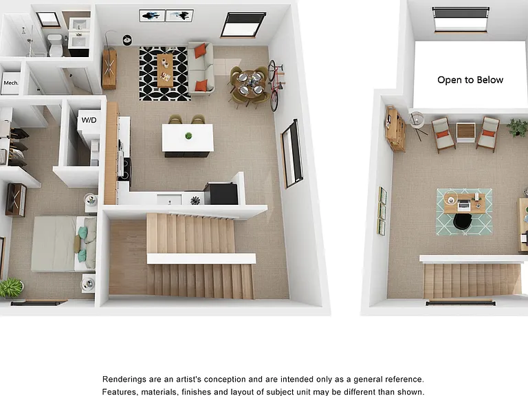 Bella Floor Plan Bella Floor Plan