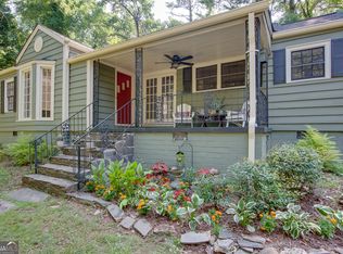 958 Forrest Blvd, Decatur, GA 30030