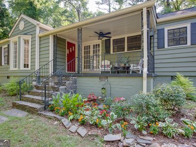 958 Forrest Blvd, Decatur, GA, 30030