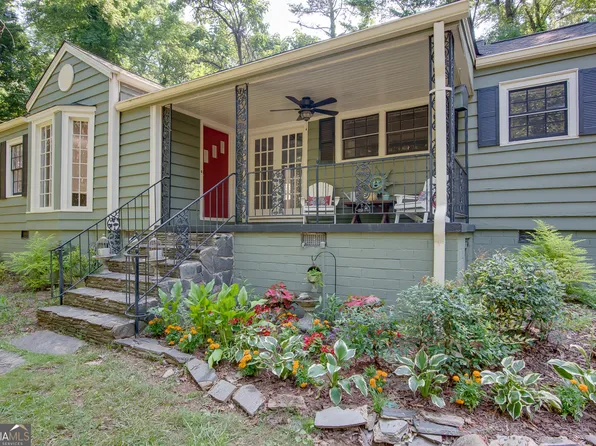 958 Forrest Blvd, Decatur, GA 30030