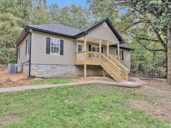 1146 Oak Ridge Dr, Leeds, AL 35094