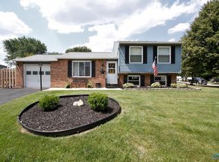 5507 Thornbrook Trl, Toledo, OH 43611