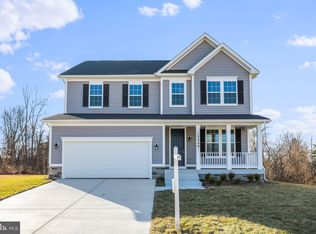 12249 Fallen Timbers Cir, Hagerstown, MD 21740