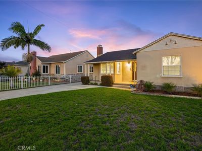 1231 S Baker St, Santa Ana, CA, 92707