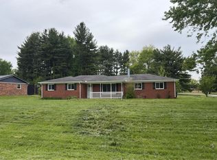 4151 N Conner Dr, Marion, IN 46952