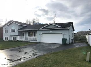 370 W Pioneer Pkwy, Palmer, AK 99645