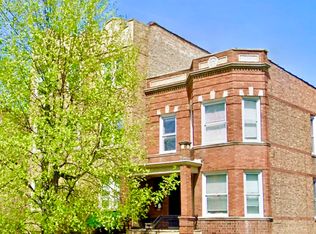 2917 N Whipple St #1, Chicago, IL 60618