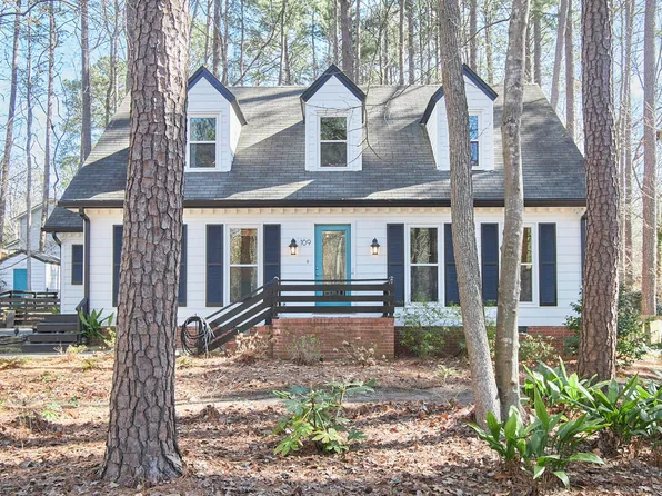 109 Monticello Ave, Durham, NC 27707