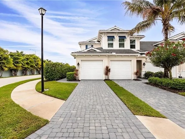 6934 Avalon CIR #401, NAPLES, FL 34112