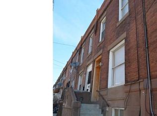 2037 S 23rd St, Philadelphia, PA 19145