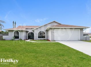4202 SW Utterback St, Port Saint Lucie, FL 34953