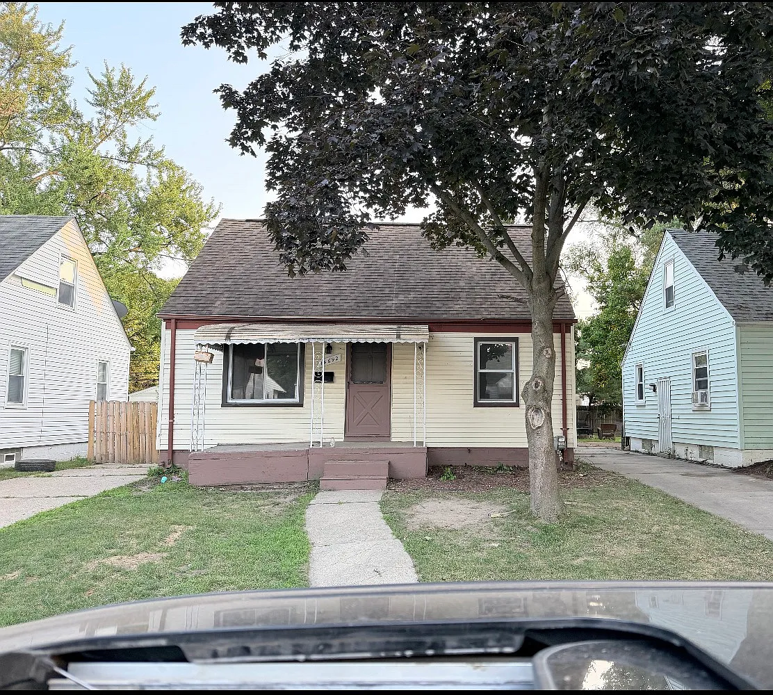 3 bed, 1086 sqft, $1,500 — Photo 1