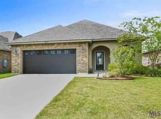 17077 Enterprise Ave, Prairieville, LA 70769