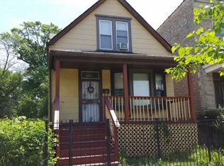 7157 S May St, Chicago, IL 60621