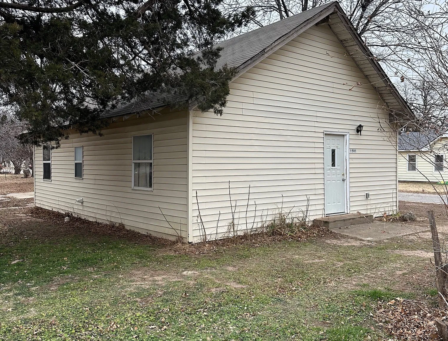 1501 North Jackson Street - 1 — Photo 3