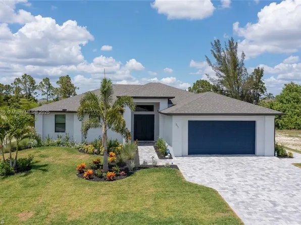 311 SE 14th St, Cape Coral, FL 33990