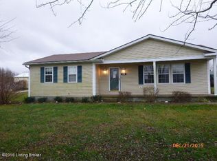 138 Rose Rd, Hodgenville, KY 42748