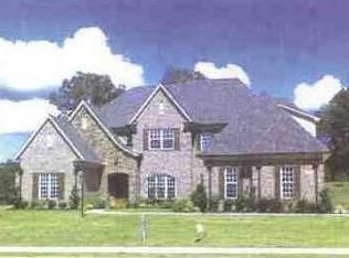 591 Shadow View Dr, Hernando, MS 38632