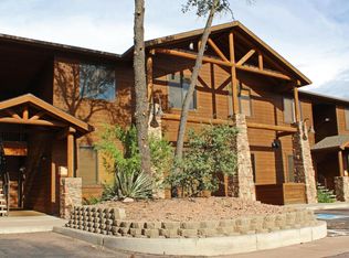 200 E Malibu Dr UNIT B1, Payson, AZ 85541