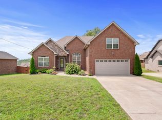 2964 Greentree Dr, Smyrna, TN 37167