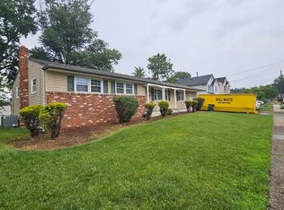 832 Rambler Ave, Runnemede, NJ 08078