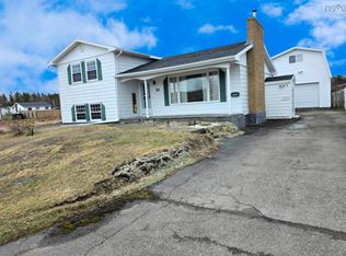 38 Laben Dr, Cape Breton, NS B1S3A5