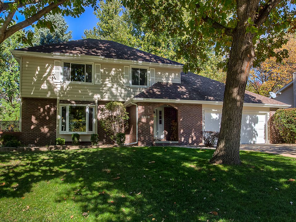 1st image of 3609 Western Hills Dr