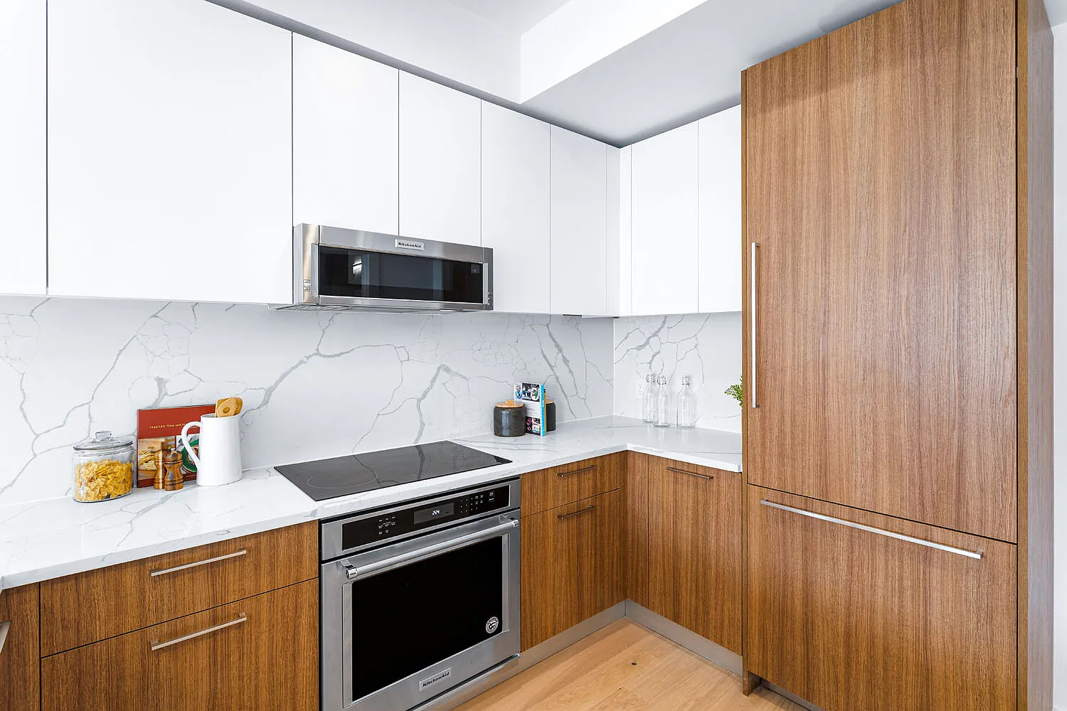 1 bed, 550 sqft, $1,650 — Photo 1