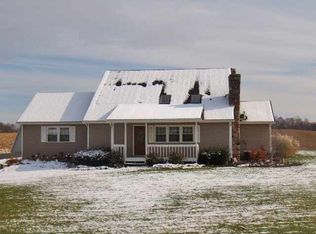 630 S 750 W, Angola, IN 46703
