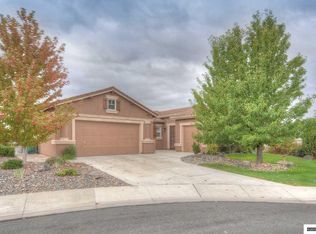 4373 Copperhead Ct, Sparks, NV 89436