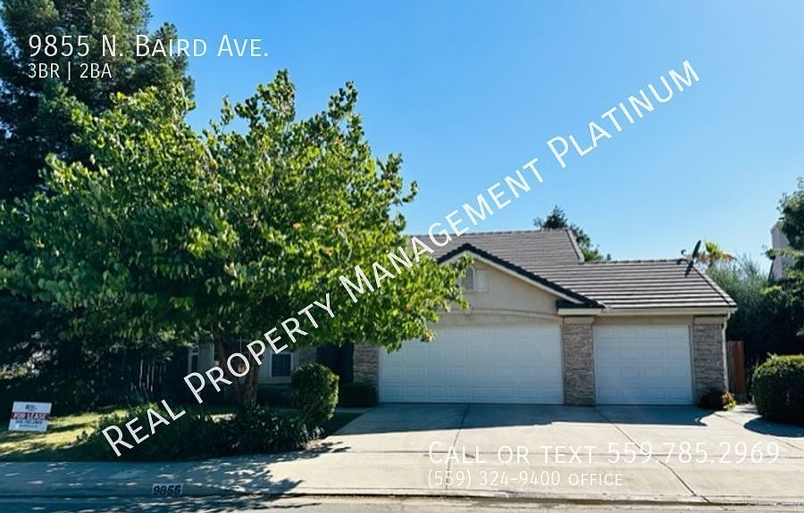 1st image of 9855 N Baird Ave