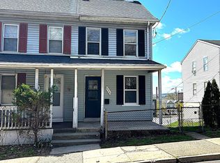 626 Beech St, Pottstown, PA