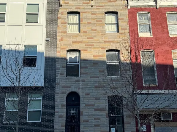 1105 Greenmount Ave, Baltimore, MD 21202