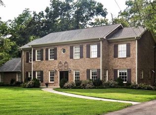 4009 Estes Rd, Nashville, TN 37215