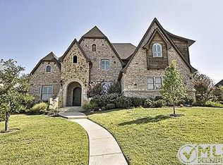3310 Windcrest Ct, Highland Village, TX 75077