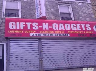 22028 Merrick Blvd, Springfield Gardens, NY 11413