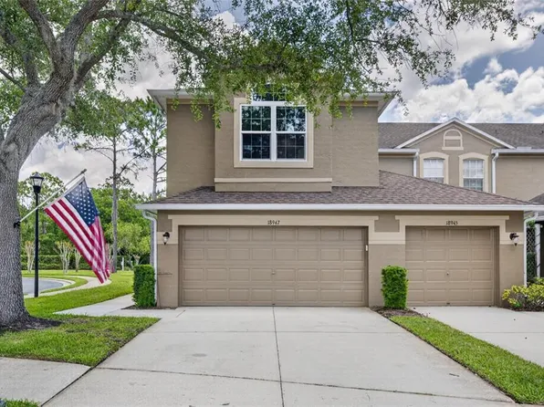 18947 Duquesne Dr, Tampa, FL 33647
