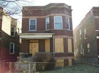 11343 S Prairie Ave, Chicago, IL 60628