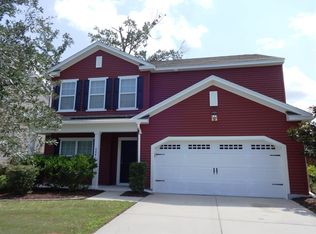 5441 Rising Tide, North Charleston, SC 29420