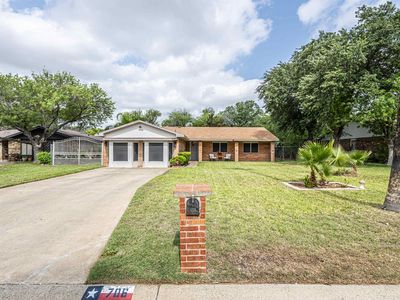 706 Laurel Dr, Laredo, TX, 78045