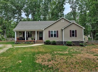 2100 Hancock Rd, Powhatan, VA 23139