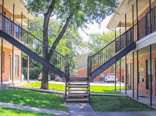 Craig Place II, Denton, TX 76201