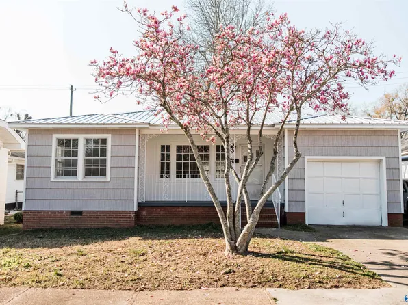 1024 6th Ave, Gadsden, AL 35901