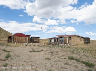 775 County Road 64, Craig, CO 81625