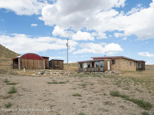 775 County Road 64, Craig, CO 81625