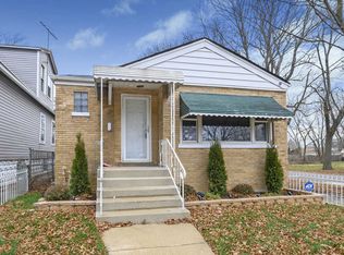 234 W 117th St, Chicago, IL
