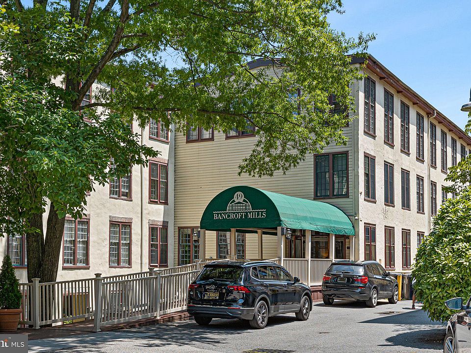 49 Bancroft Mills Rd Wilmington, DE, 19806 Apartments for Rent Zillow